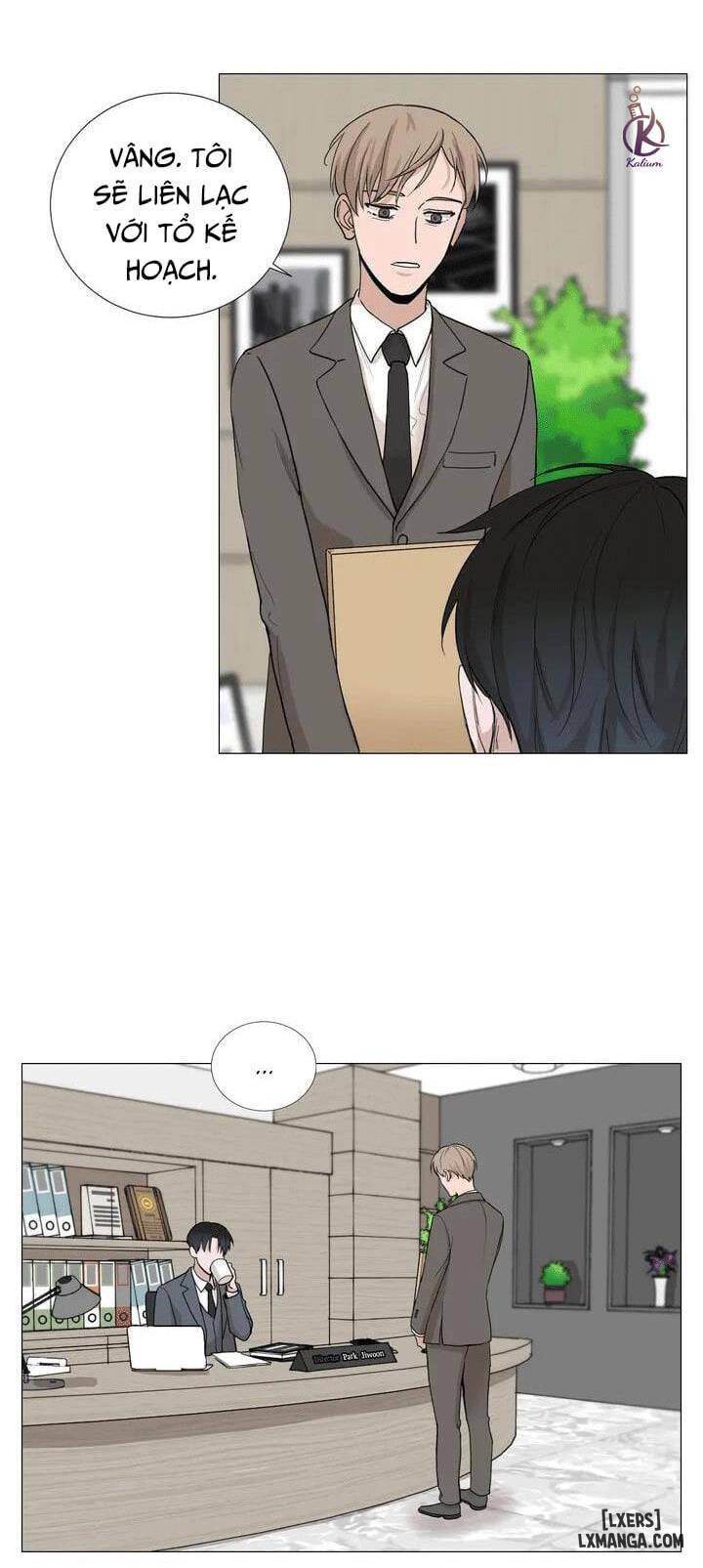 Suha của tôi - Chap 2 - 26