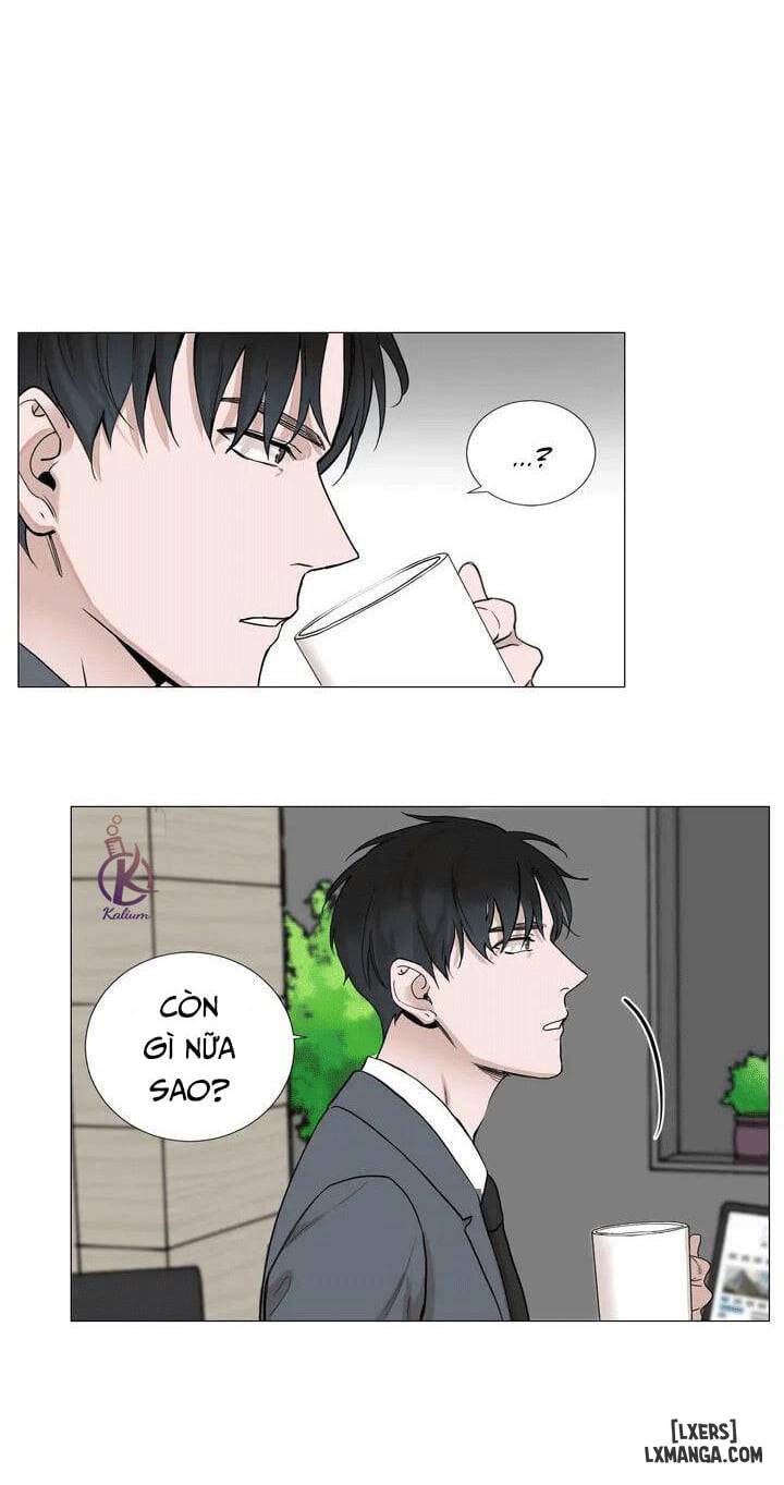 Suha của tôi - Chap 2 - 27