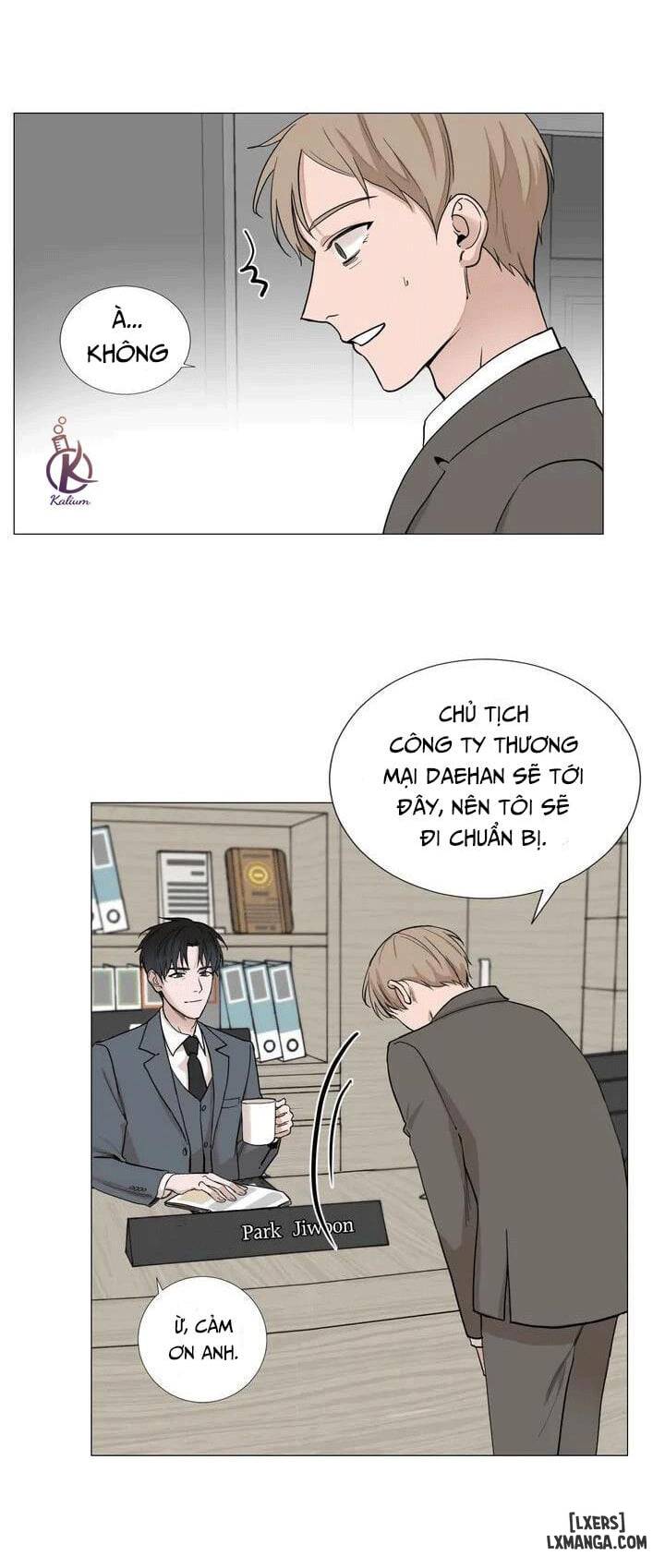 Suha của tôi - Chap 2 - 28