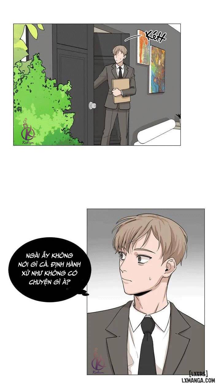 Suha của tôi - Chap 2 - 29