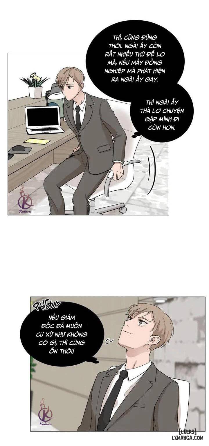 Suha của tôi - Chap 2 - 30