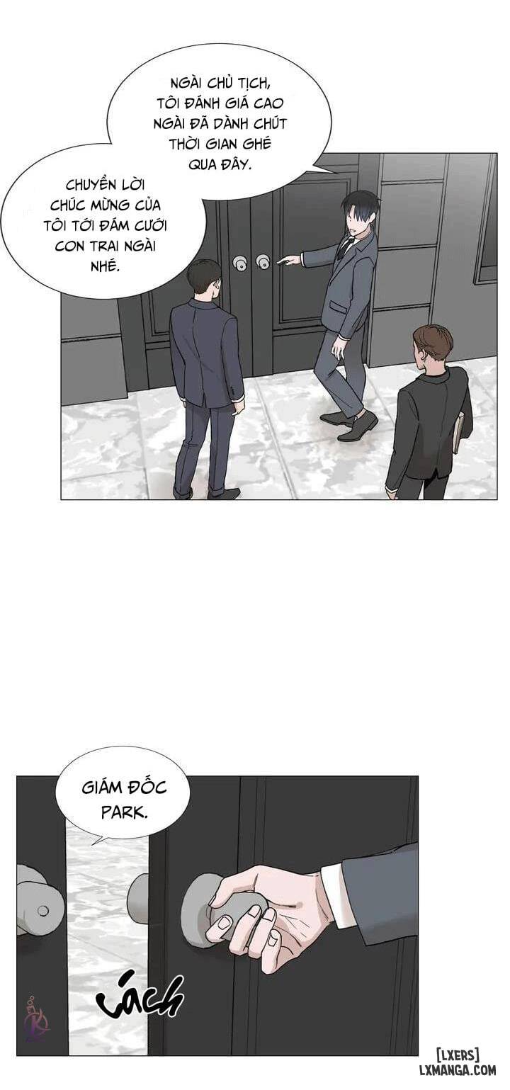 Suha của tôi - Chap 2 - 32