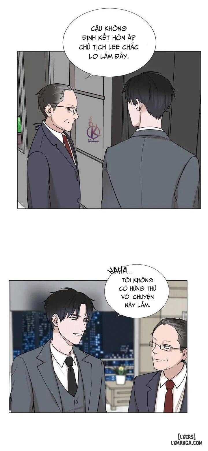 Suha của tôi - Chap 2 - 33