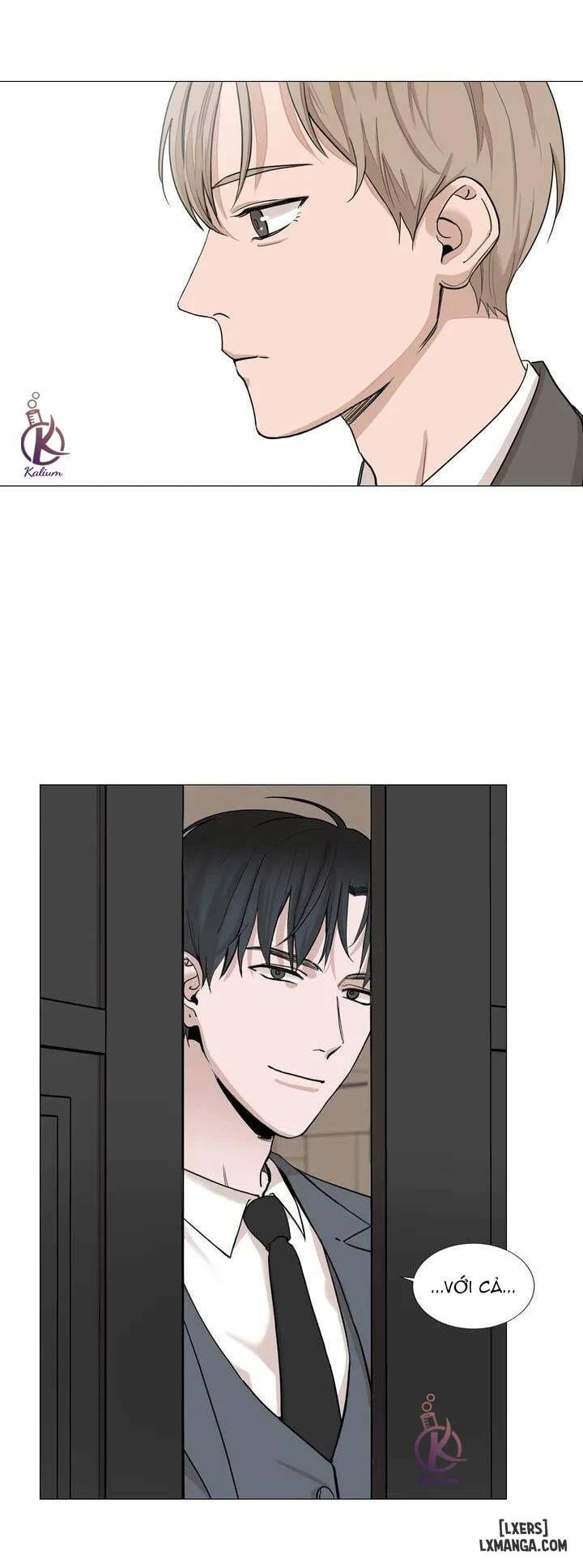 Suha của tôi - Chap 2 - 35