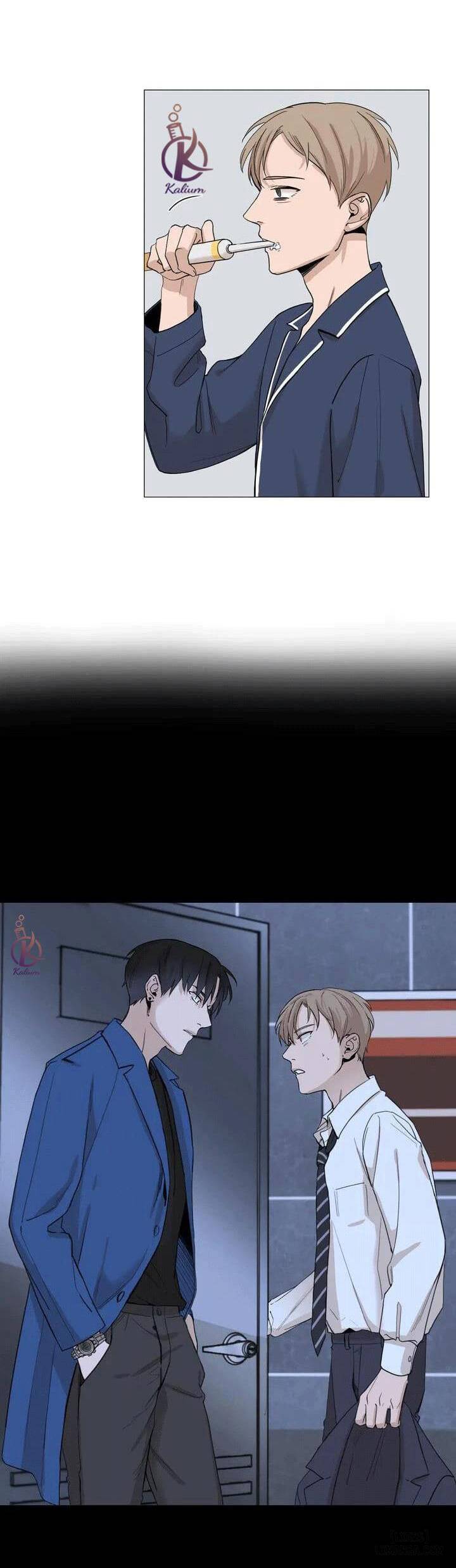 Suha của tôi - Chap 2 - 4