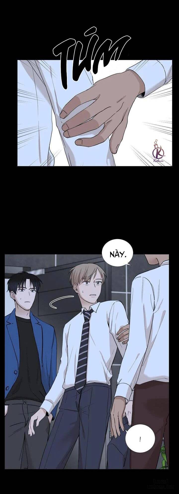 Suha của tôi - Chap 2 - 6
