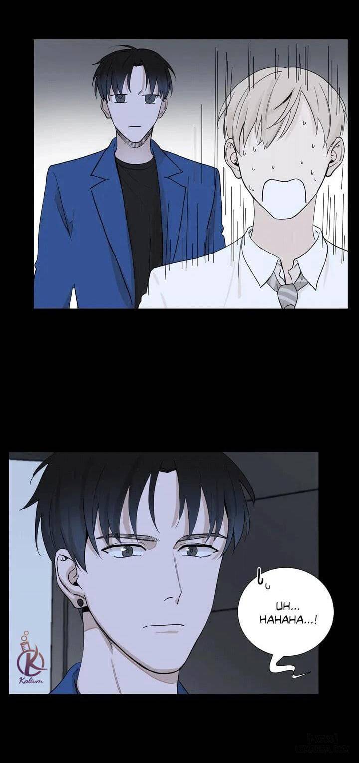 Suha của tôi - Chap 2 - 8