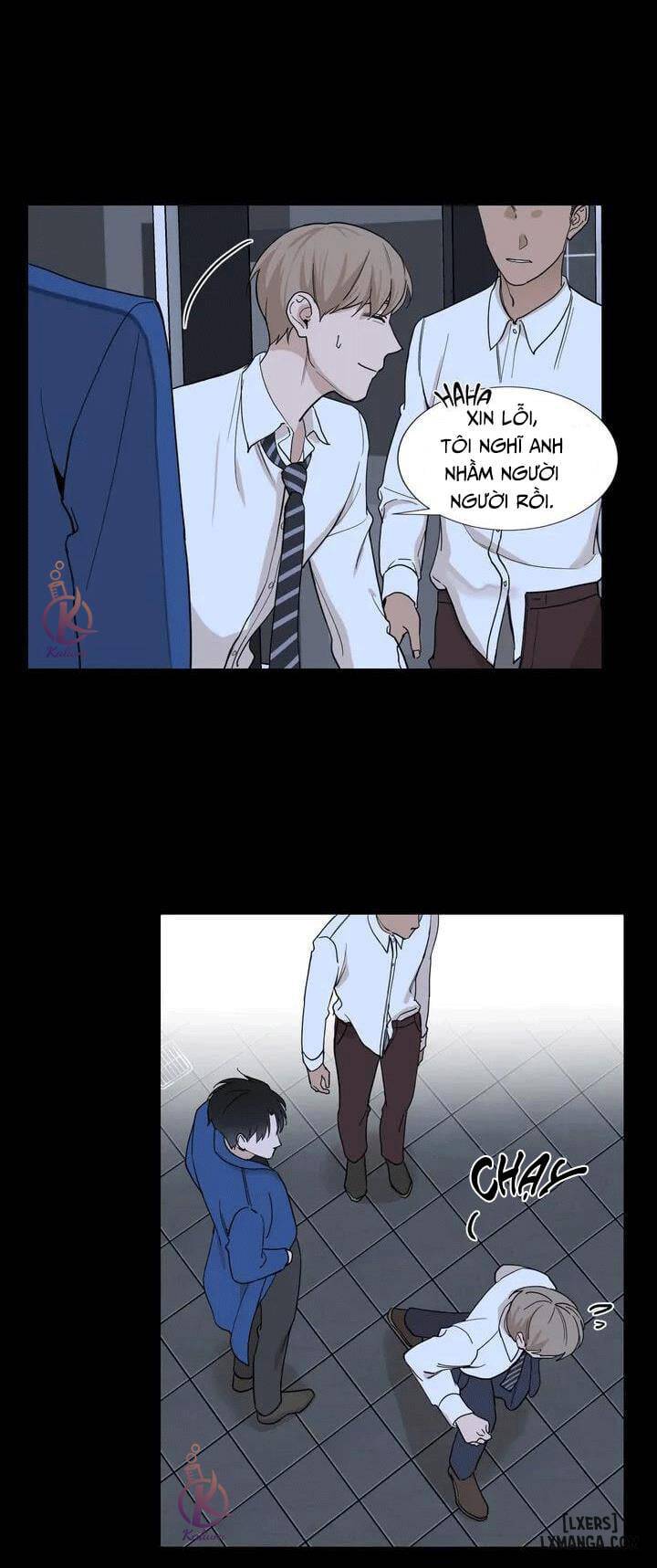 Suha của tôi - Chap 2 - 9