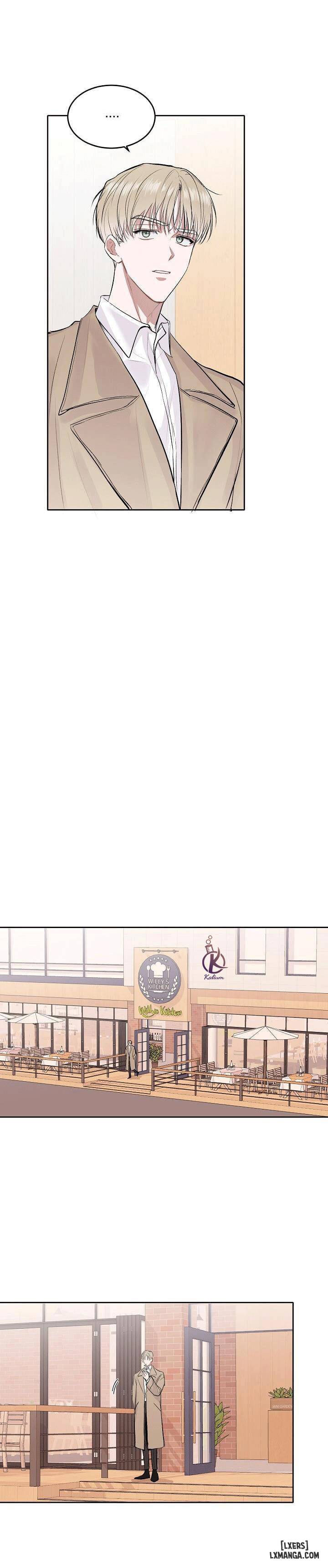 Tiền bối, đừng khóc mà! - Chap 5 - 17