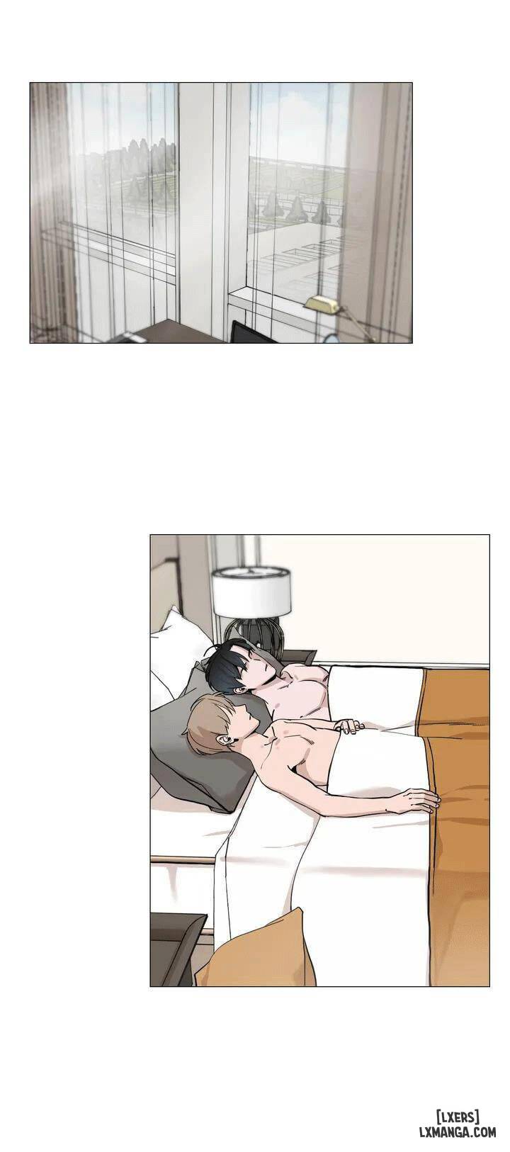 Suha của tôi - Chap 8 - 1