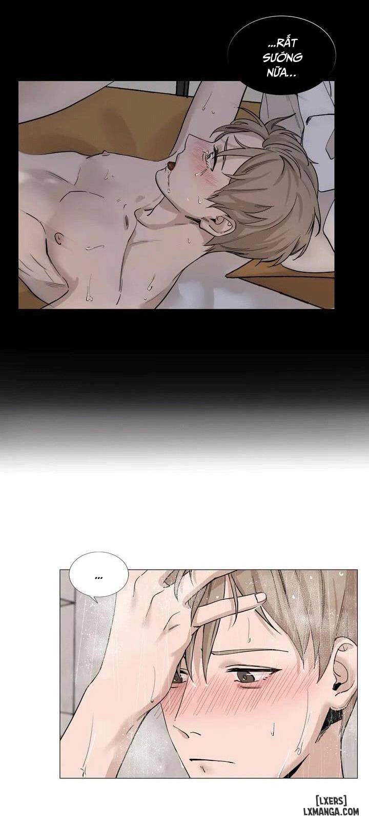 Suha của tôi - Chap 8 - 14