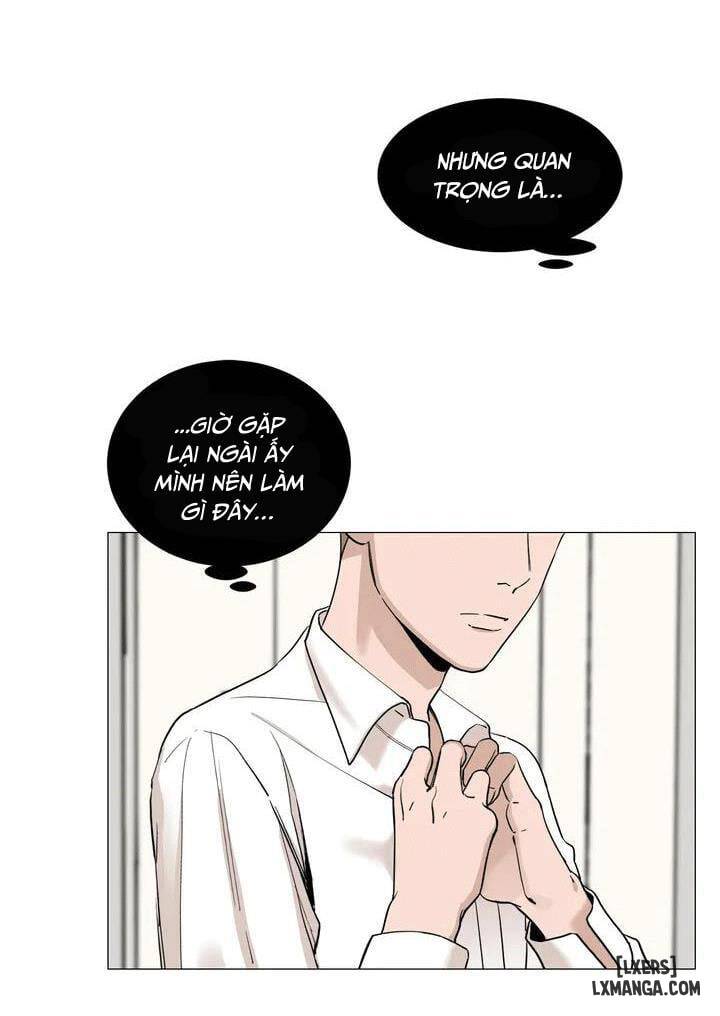 Suha của tôi - Chap 8 - 15