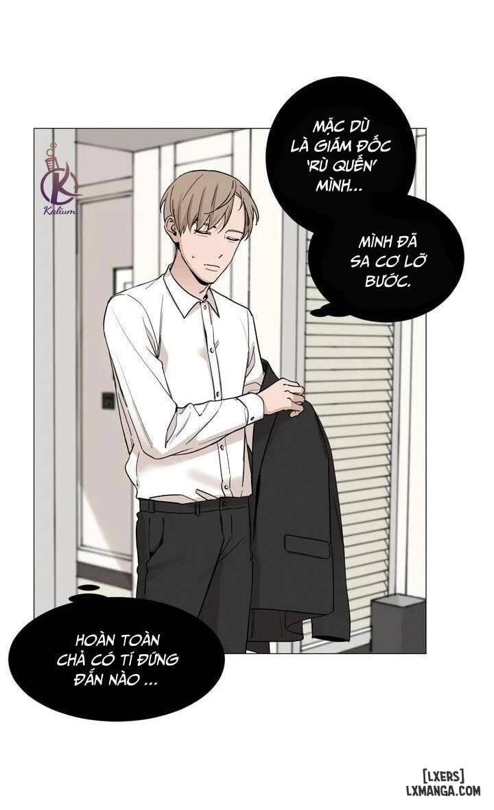 Suha của tôi - Chap 8 - 16