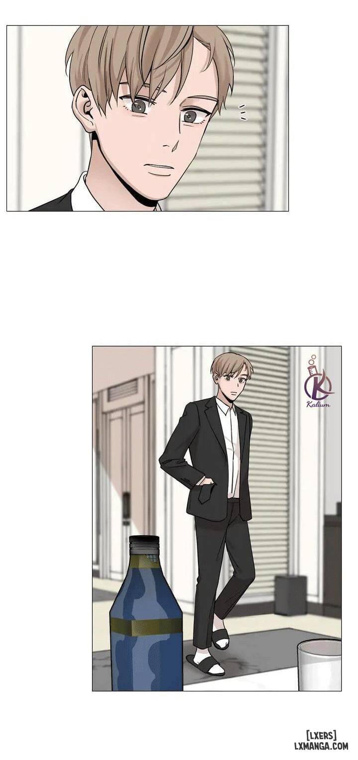 Suha của tôi - Chap 8 - 17