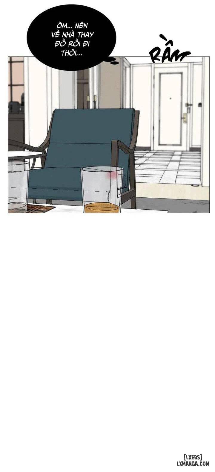 Suha của tôi - Chap 8 - 19
