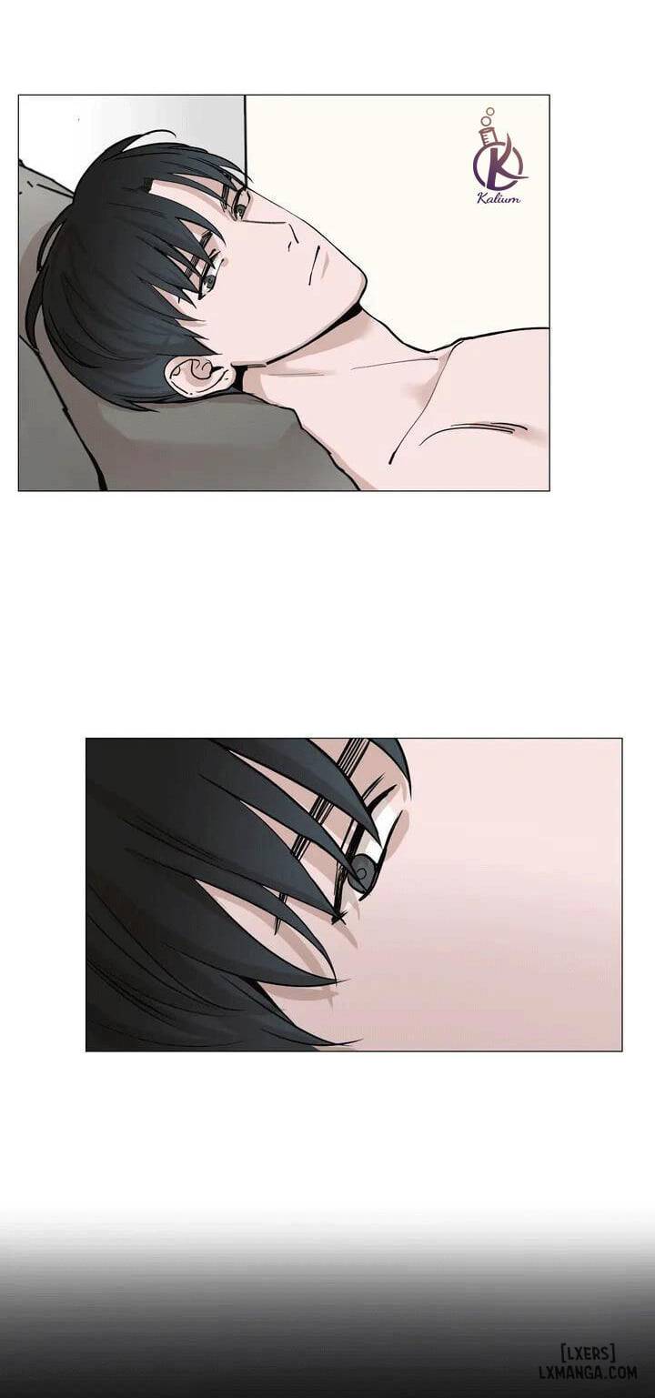 Suha của tôi - Chap 8 - 2