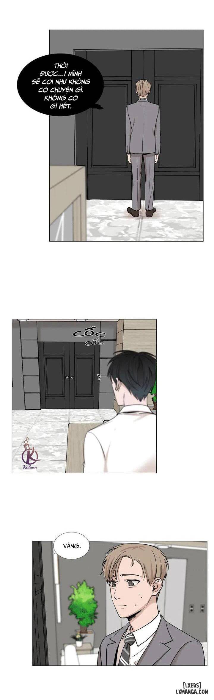 Suha của tôi - Chap 8 - 23