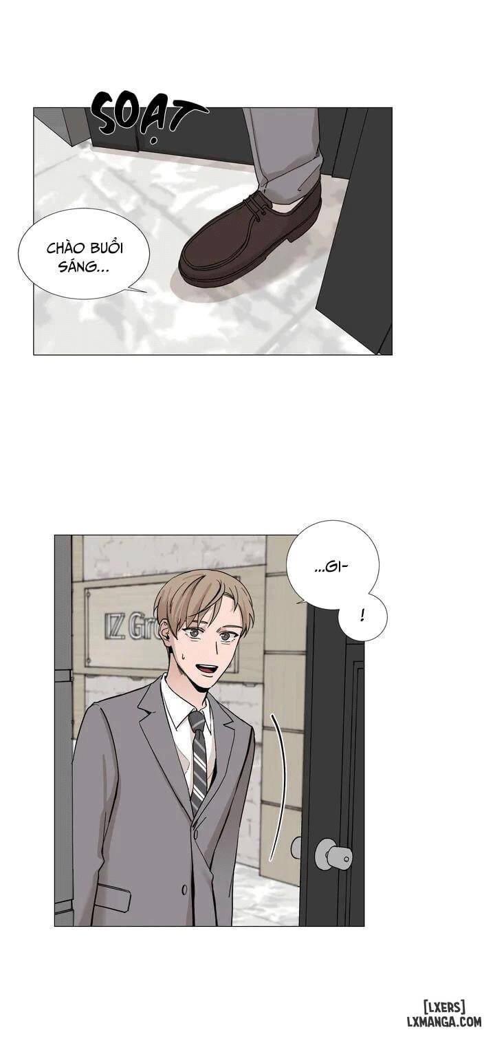 Suha của tôi - Chap 8 - 24