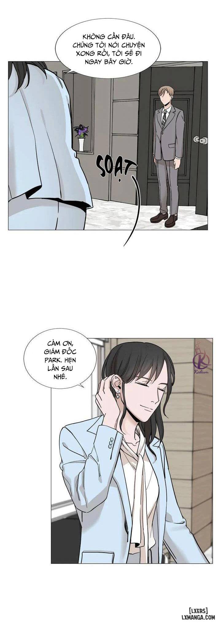Suha của tôi - Chap 8 - 26