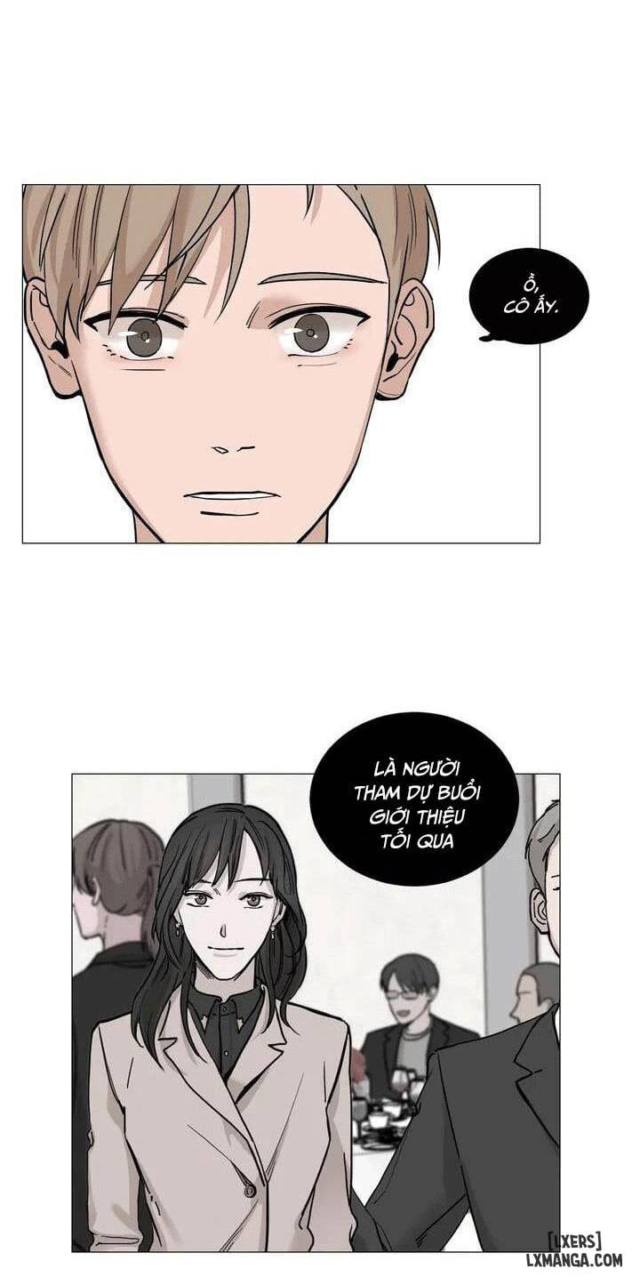 Suha của tôi - Chap 8 - 27