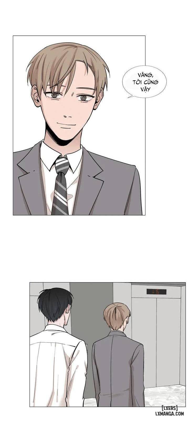 Suha của tôi - Chap 8 - 29