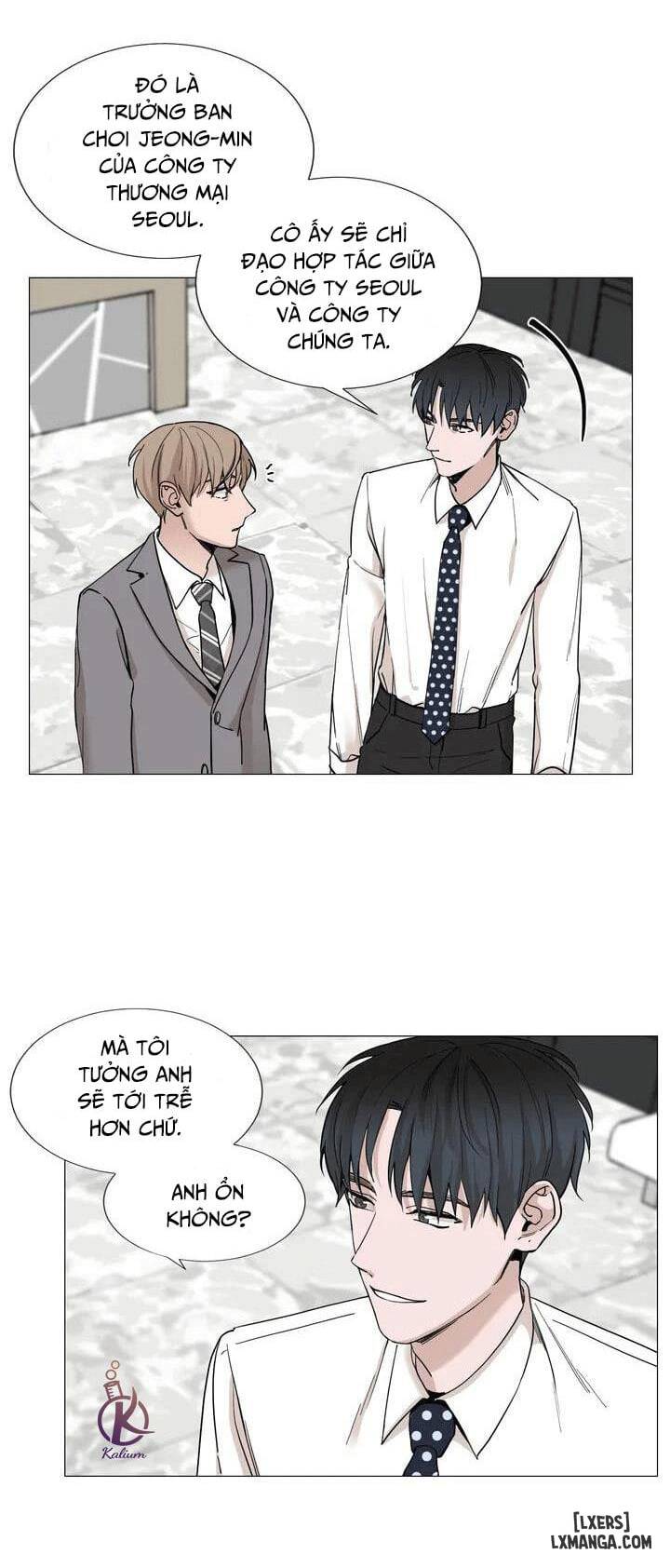 Suha của tôi - Chap 8 - 30