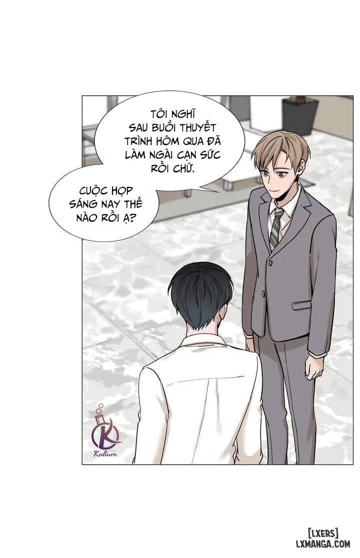 Suha của tôi - Chap 8 - 32