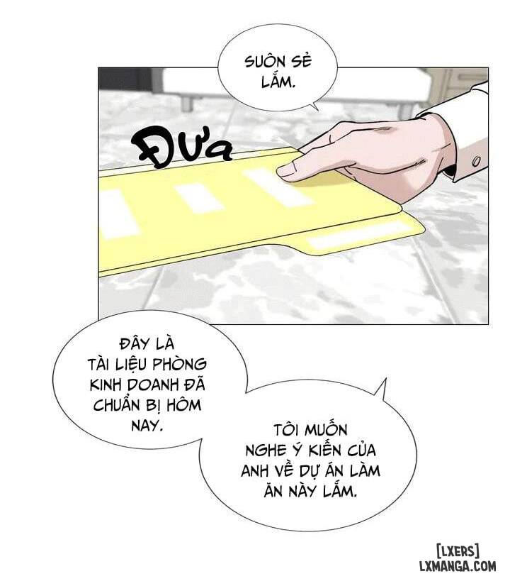 Suha của tôi - Chap 8 - 33