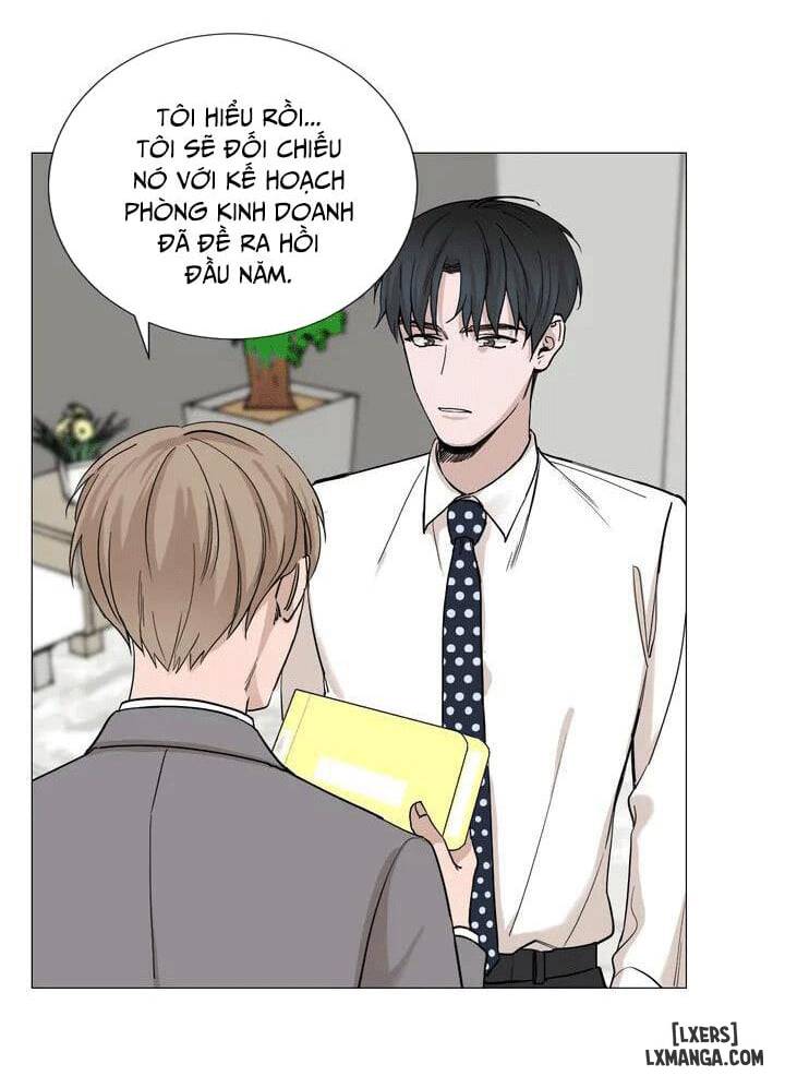 Suha của tôi - Chap 8 - 34
