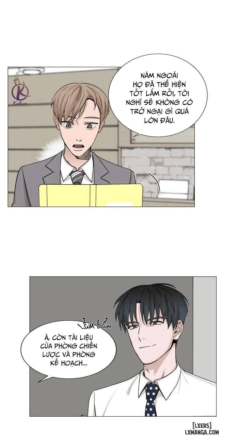 Suha của tôi - Chap 8 - 35