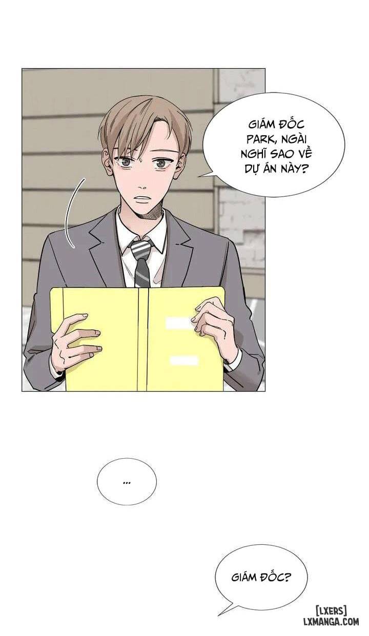 Suha của tôi - Chap 8 - 36