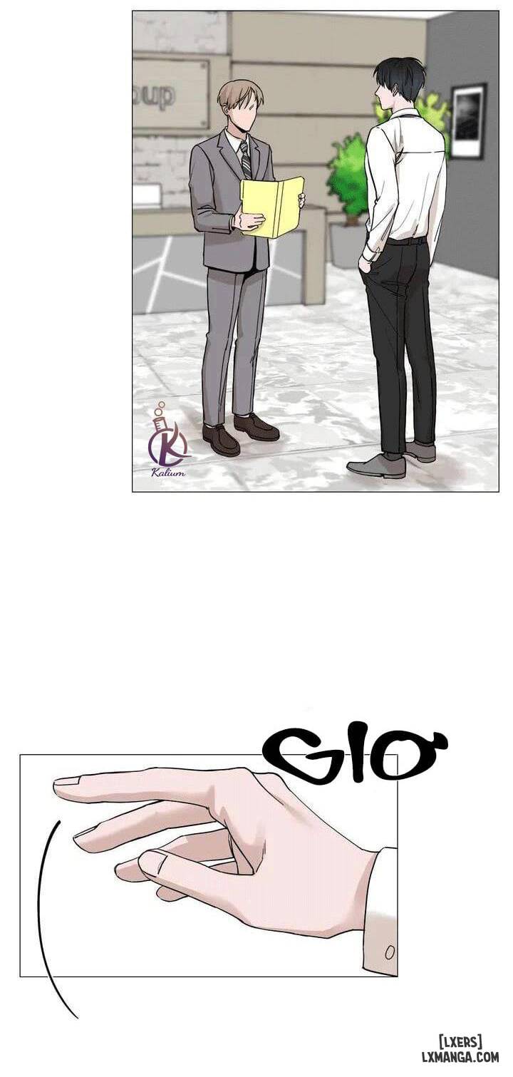 Suha của tôi - Chap 8 - 37