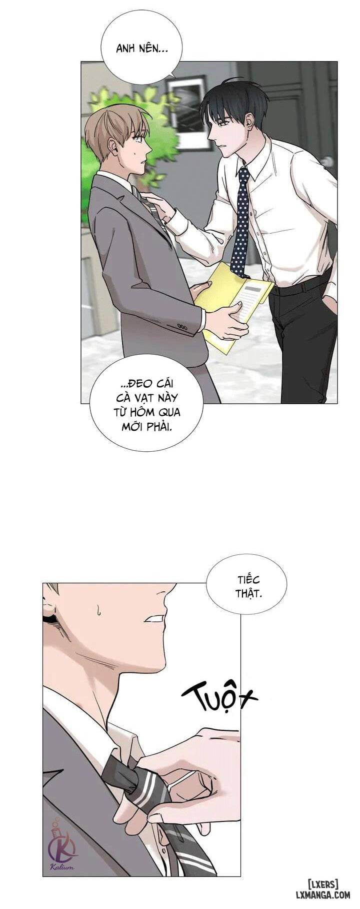 Suha của tôi - Chap 8 - 38
