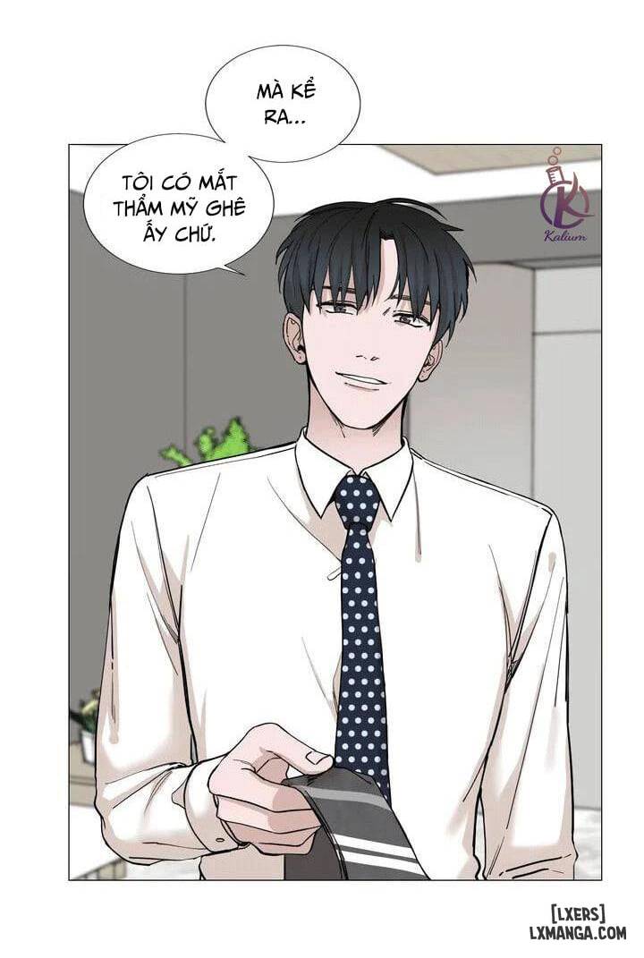 Suha của tôi - Chap 8 - 39