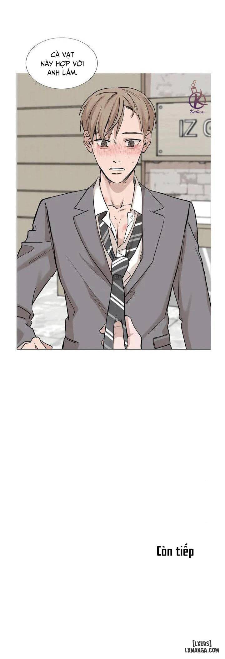 Suha của tôi - Chap 8 - 40