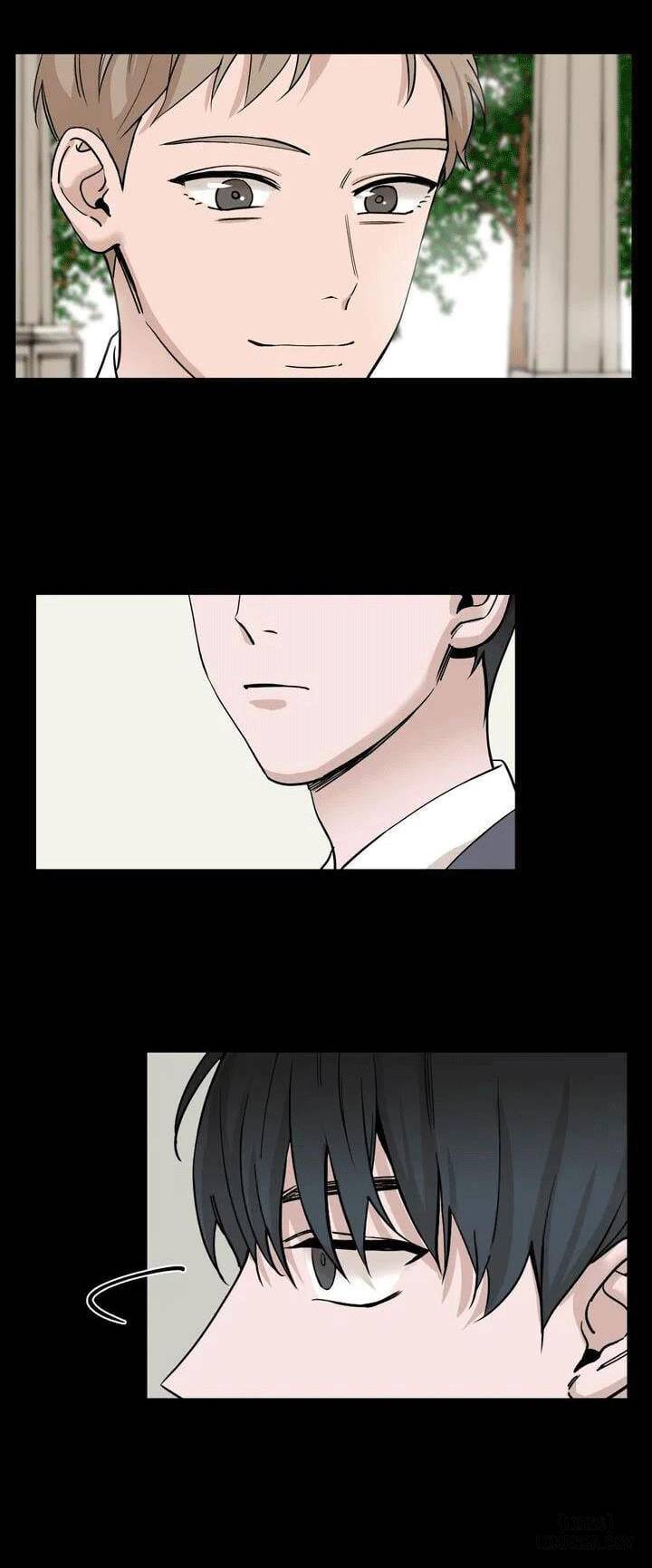 Suha của tôi - Chap 8 - 6