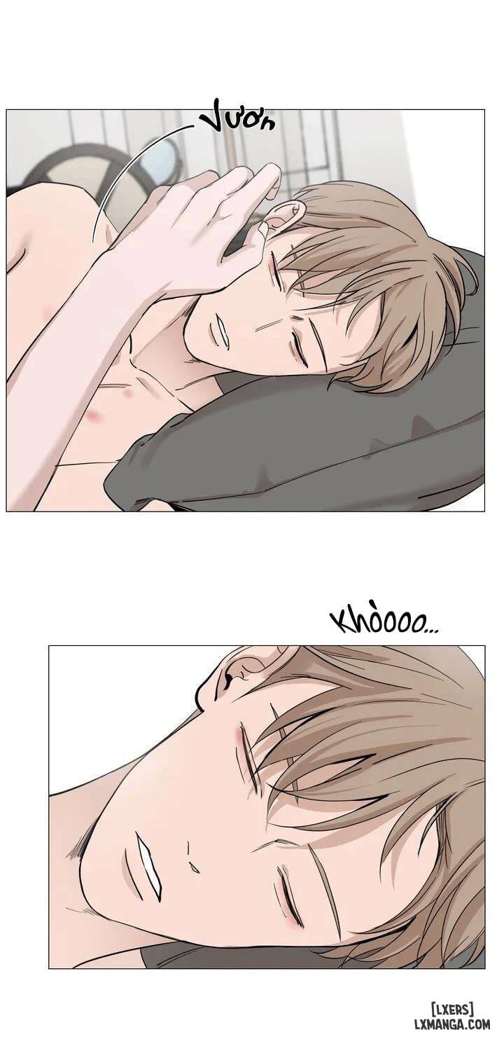 Suha của tôi - Chap 8 - 8