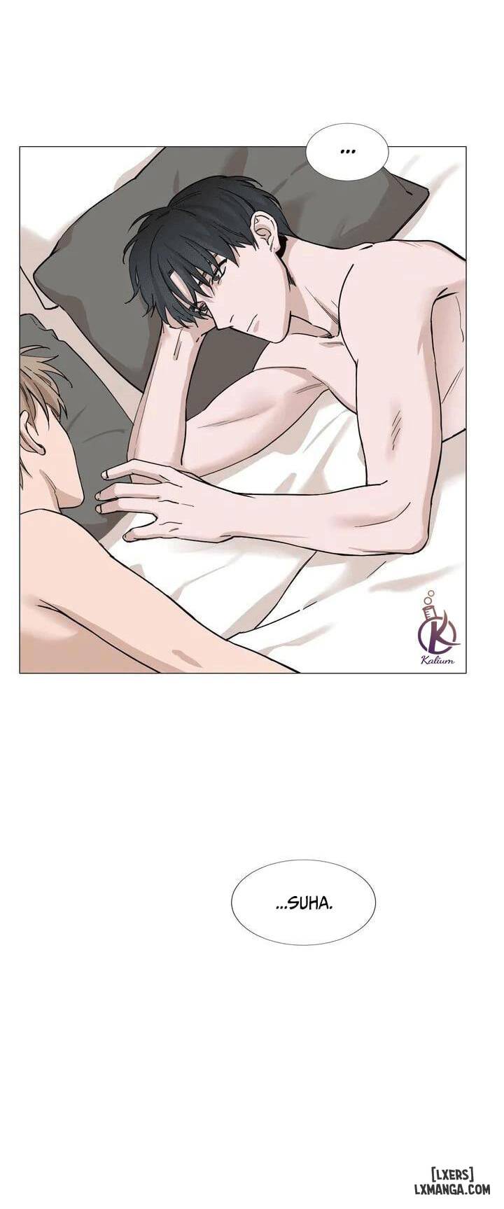 Suha của tôi - Chap 8 - 9