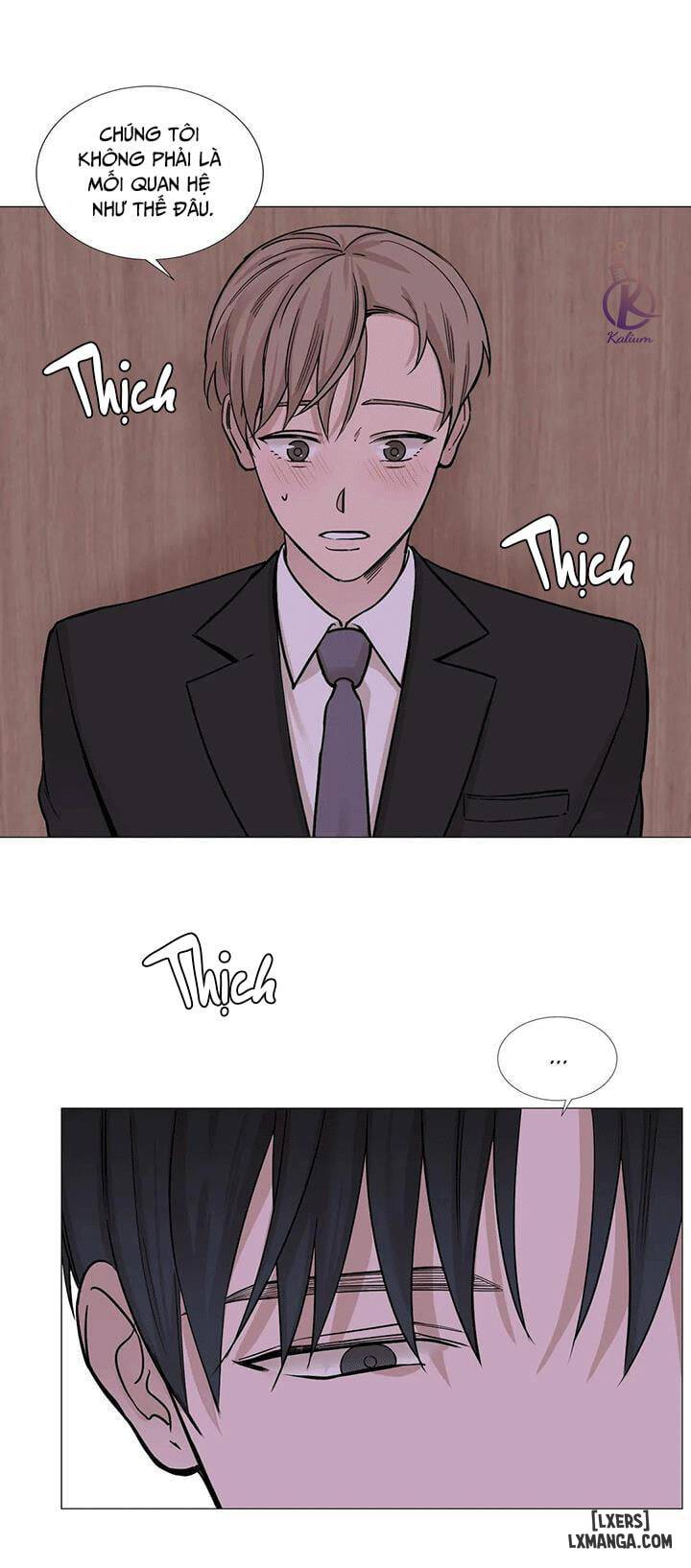 Suha của tôi - Chap 25 - 1