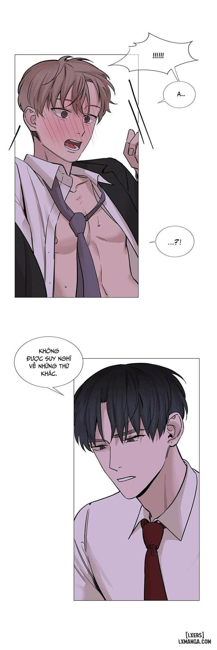 Suha của tôi - Chap 25 - 11