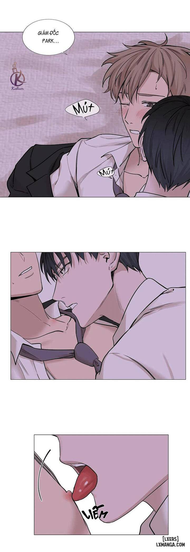 Suha của tôi - Chap 25 - 12