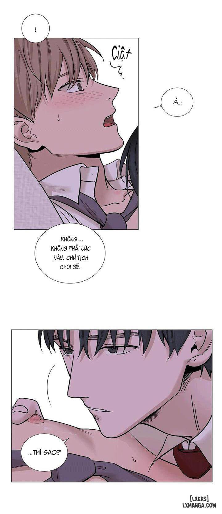 Suha của tôi - Chap 25 - 13