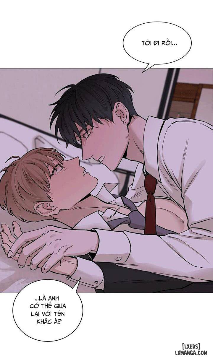 Suha của tôi - Chap 25 - 14