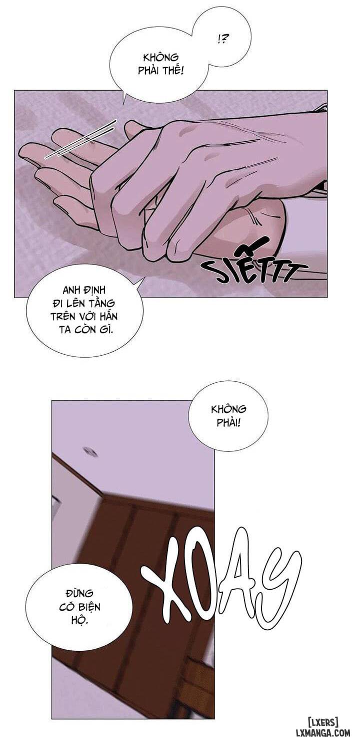 Suha của tôi - Chap 25 - 15