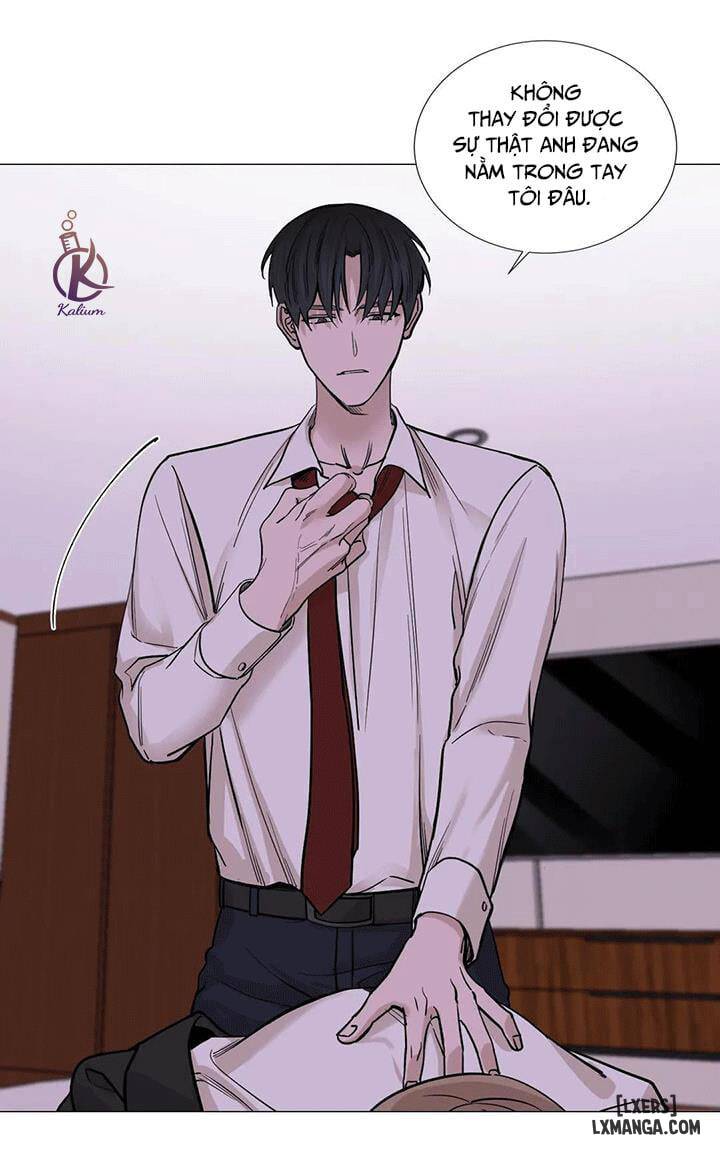 Suha của tôi - Chap 25 - 16