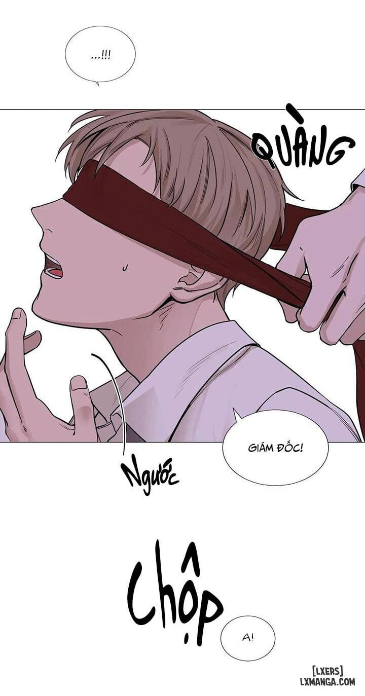 Suha của tôi - Chap 25 - 17