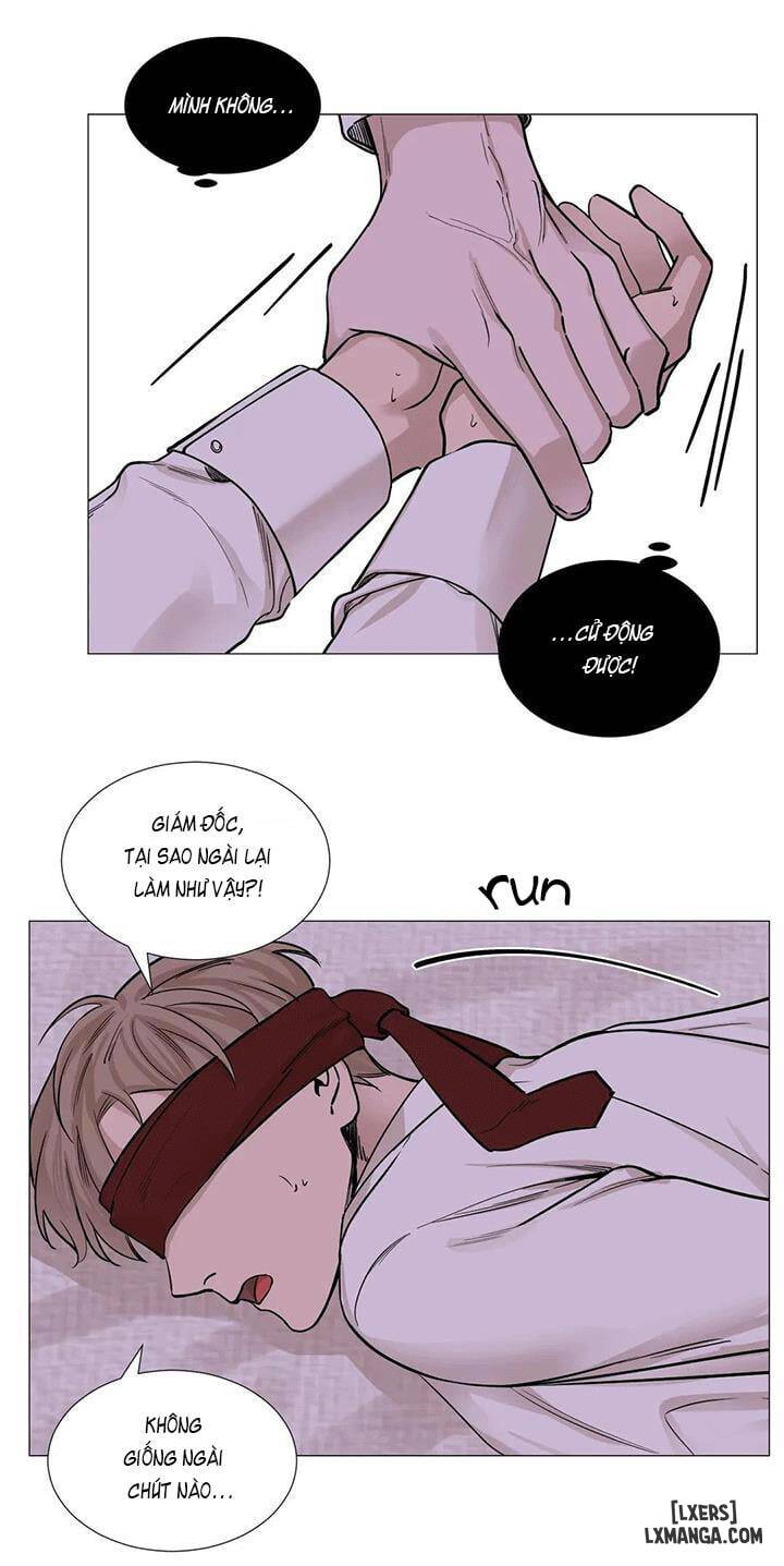 Suha của tôi - Chap 25 - 18