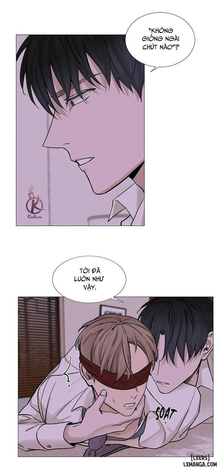 Suha của tôi - Chap 25 - 19
