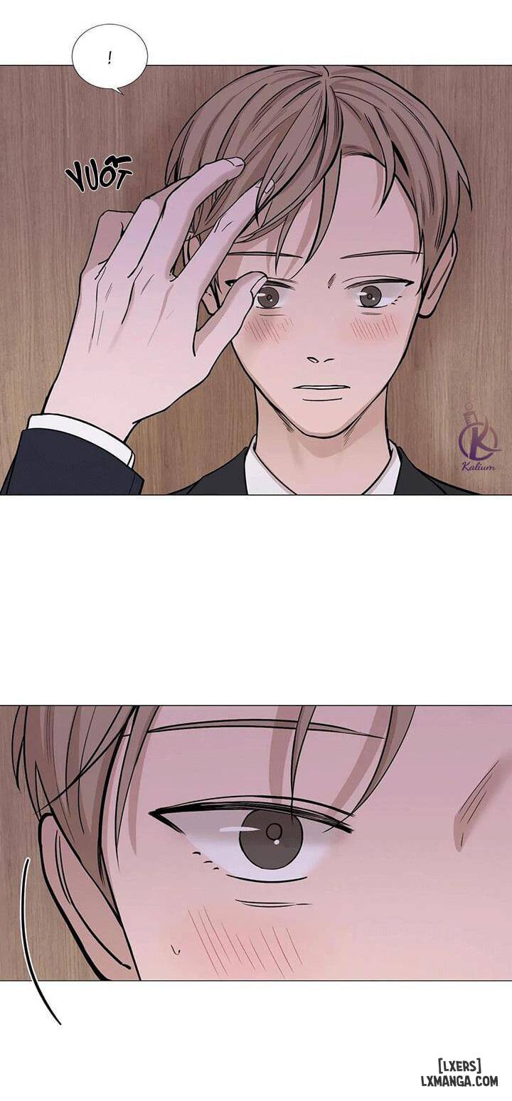 Suha của tôi - Chap 25 - 2