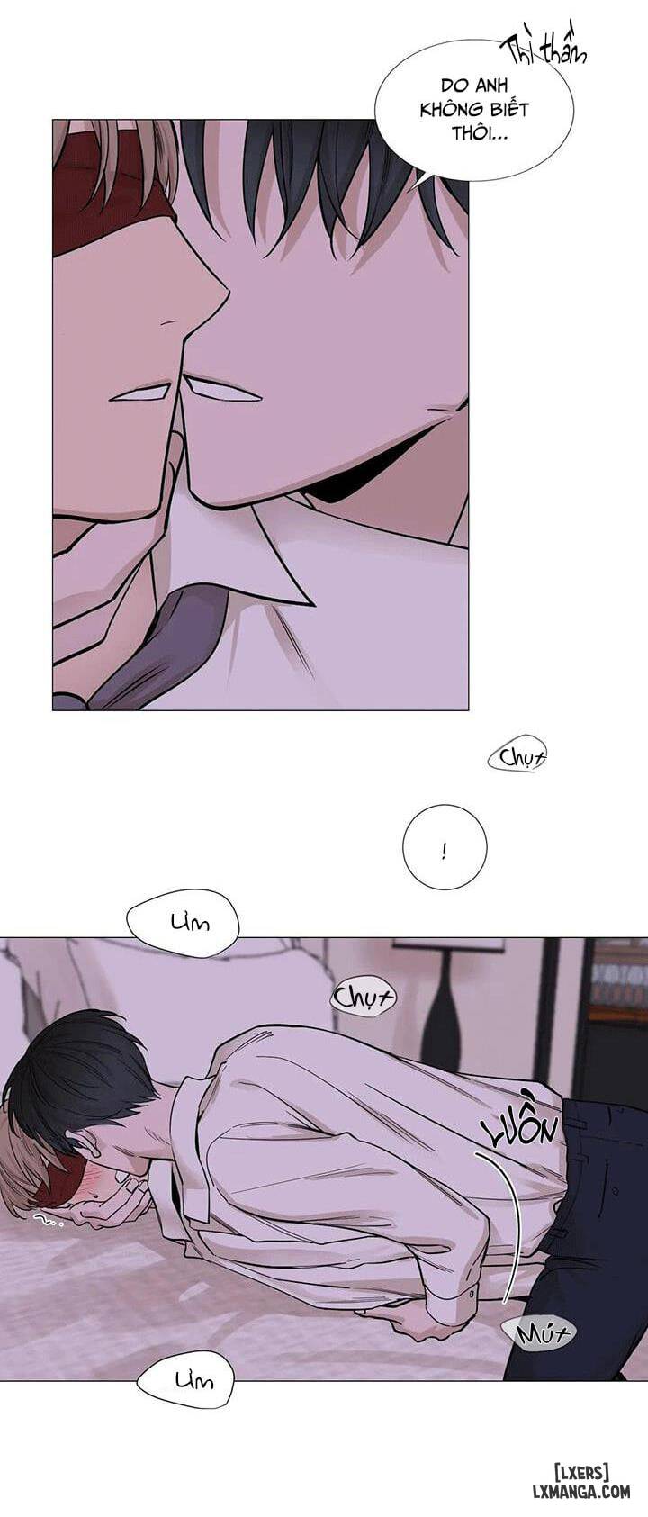 Suha của tôi - Chap 25 - 20